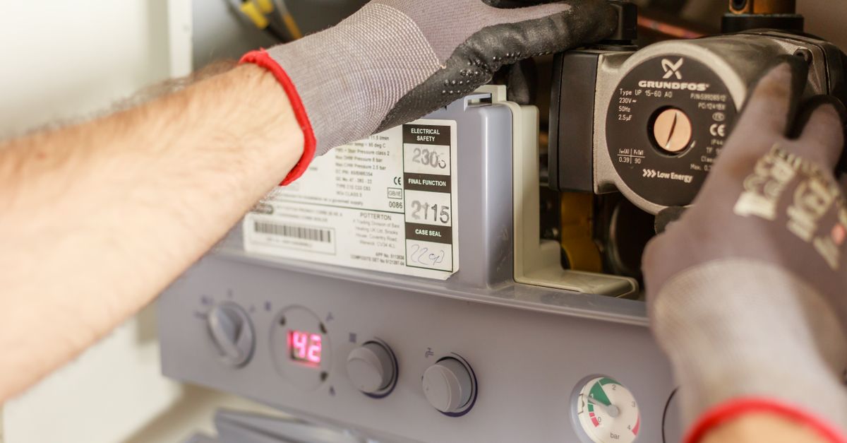 Choosing Between Electric and Gas Hot Water Systems