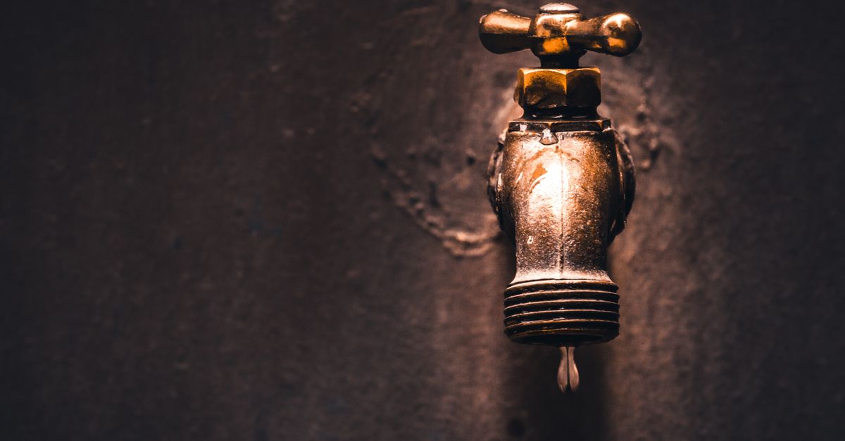 Common Causes of Gas Leaks in Residential Properties