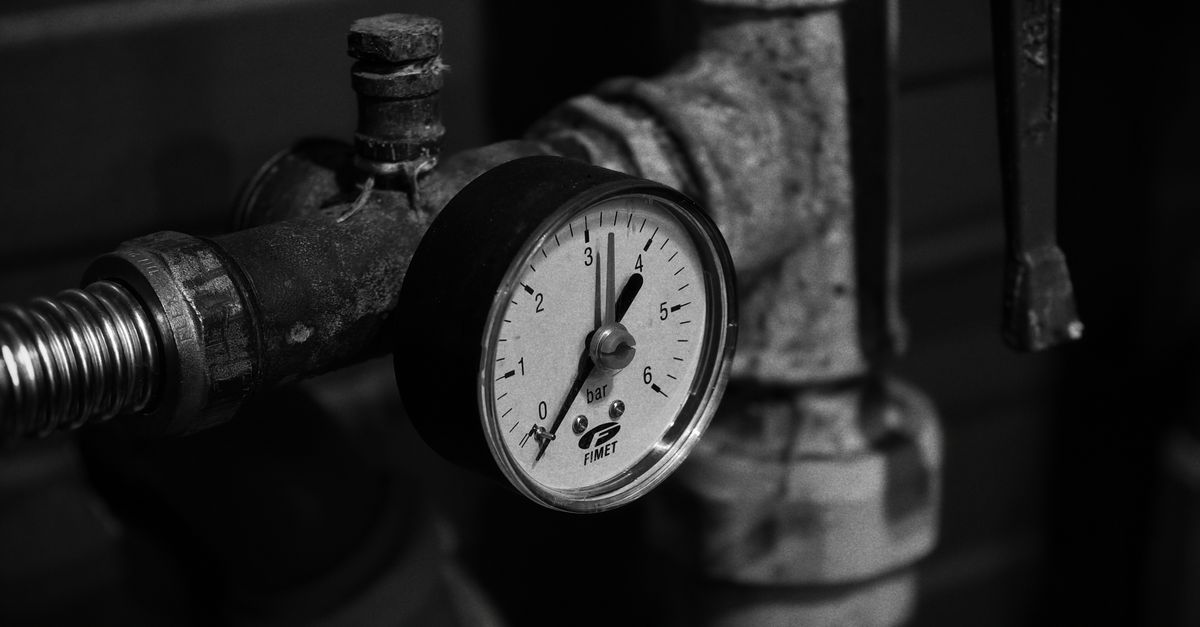 Common Industrial Plumbing Issues and Their Solutions