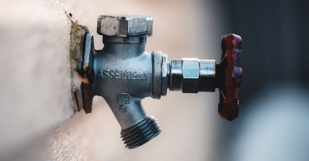 Common Signs Your Bathurst Property Has a Burst Pipe