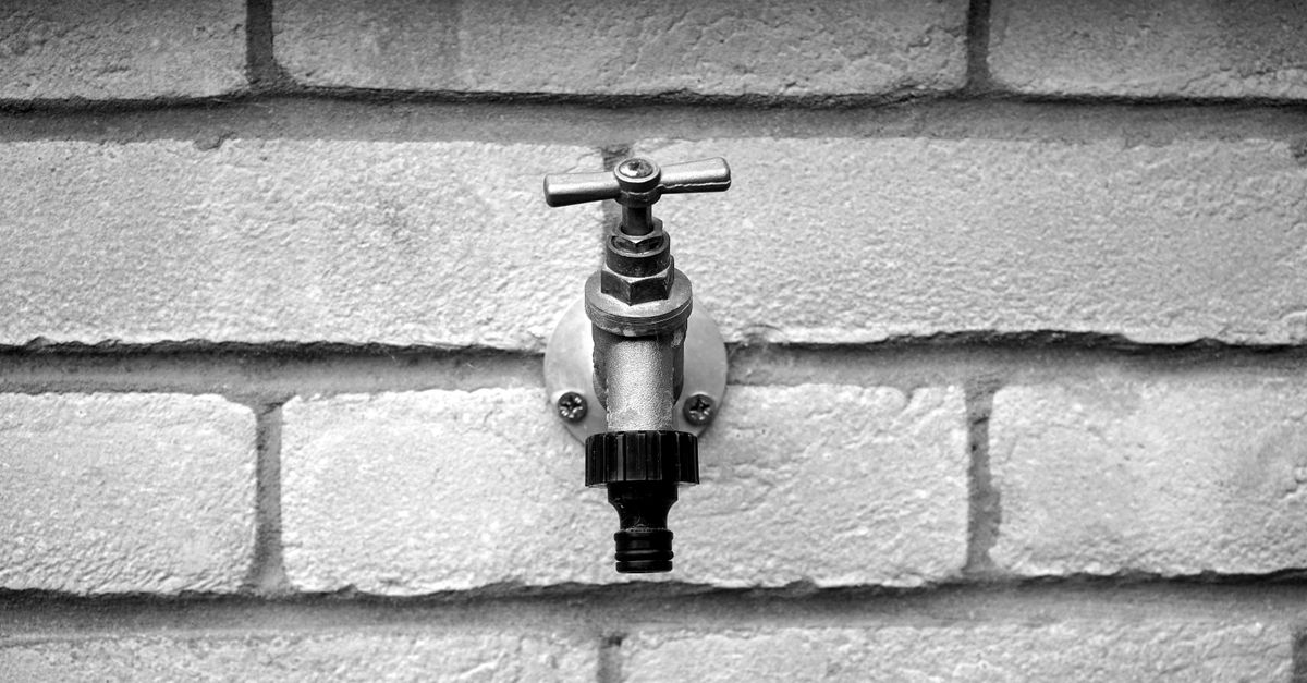 Effects of Blocked Drains on Your Home's Plumbing System