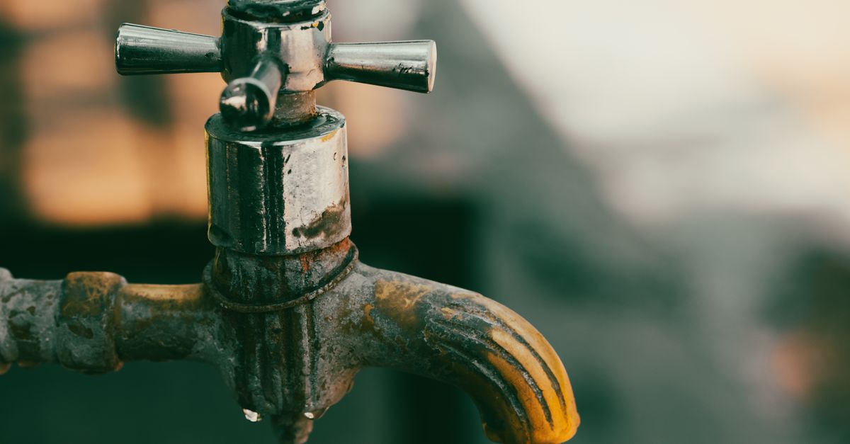 Emergency Plumbing Tips for Hot Water Systems