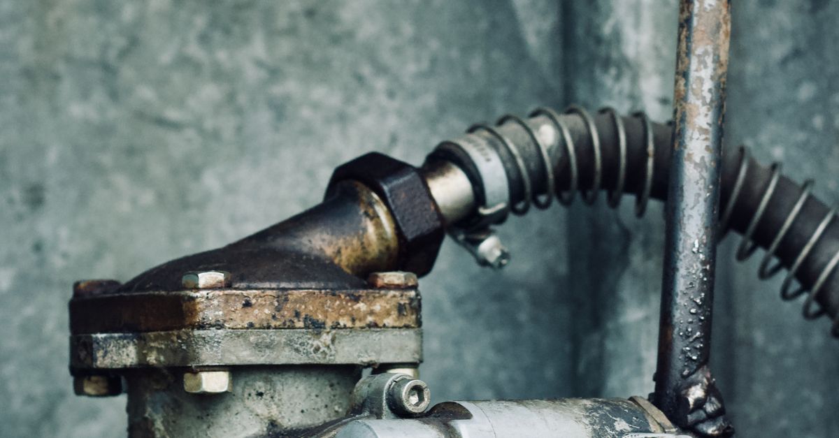 How to Identify Sewer Line Problems Before They Escalate