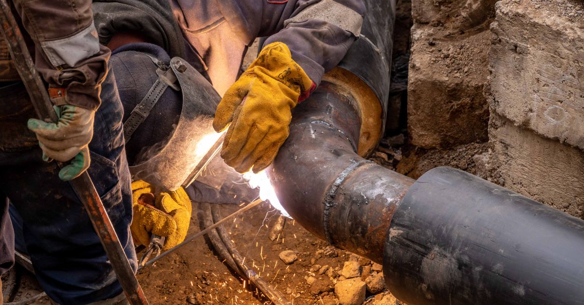 Legal Obligations for Commercial Plumbing Installations