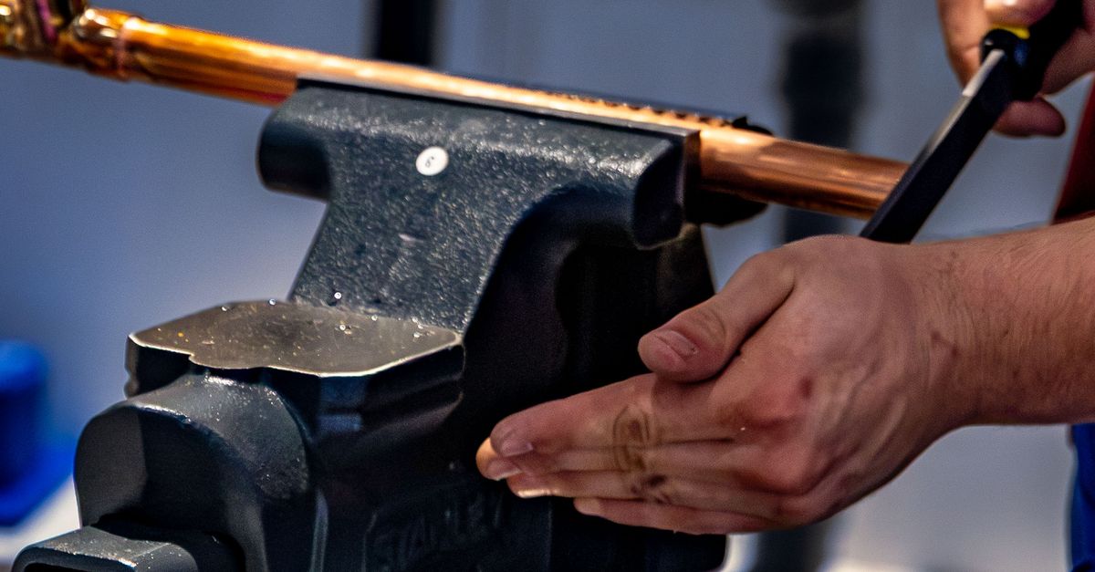 Preventative Measures to Avoid Burst Pipes in Your Home