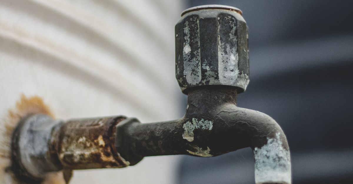 Preventative Measures to Avoid Gas Leaks in Your Home