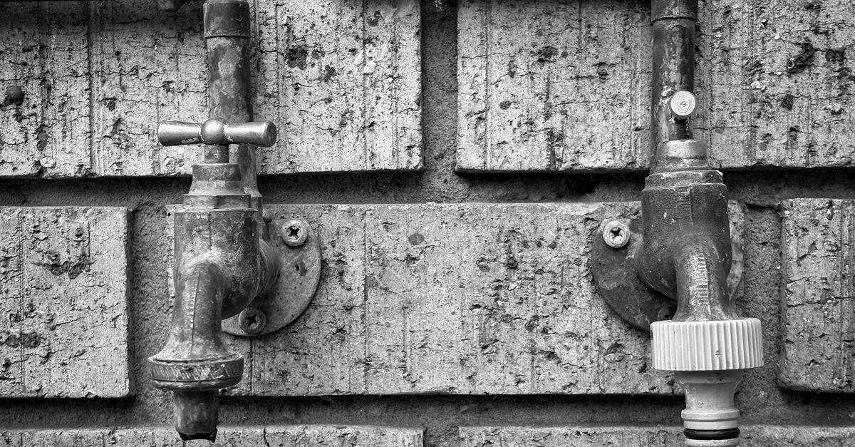 Professional Services for Persistent Blocked Drains