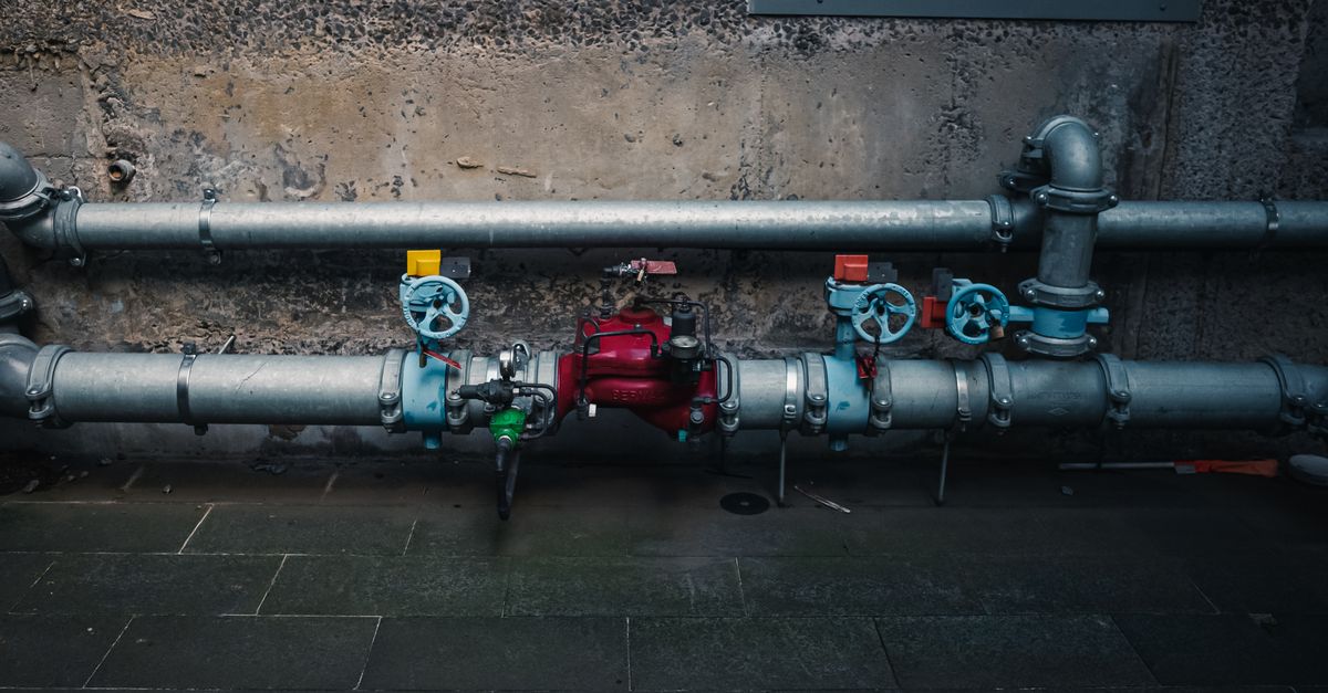 The Role of Plumbing Inspections in Commercial Compliance