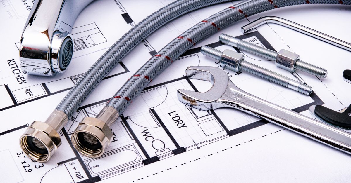 Understanding the Basics of Residential Sewer Systems