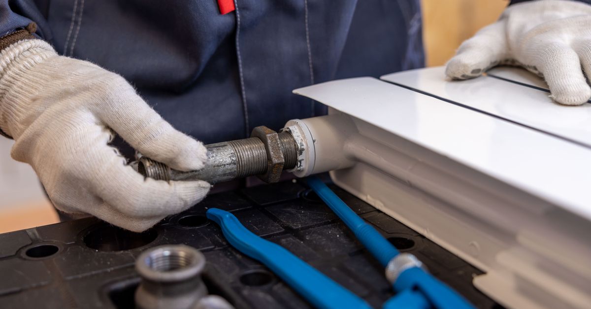 When to Replace vs Repair a Failed Hot Water System
